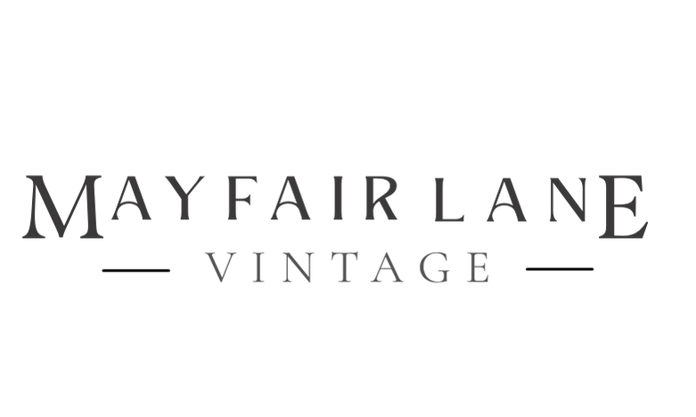 Mayfair Lane Vintage